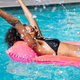 Image for article titled What We Did on Our Hot Girl Summer Vacation